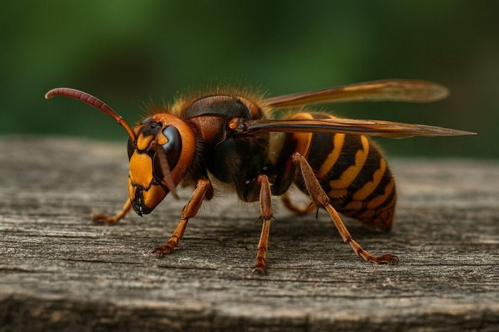 /Hontoniatta-Suzumebachi