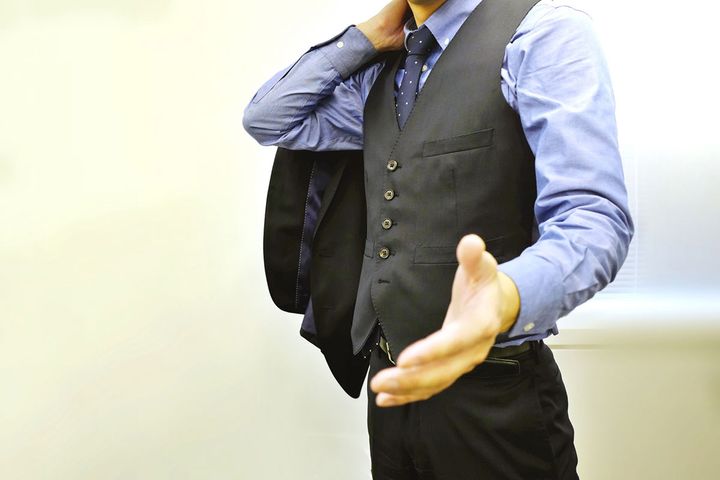 上場企業の平均年収ランキングが発表