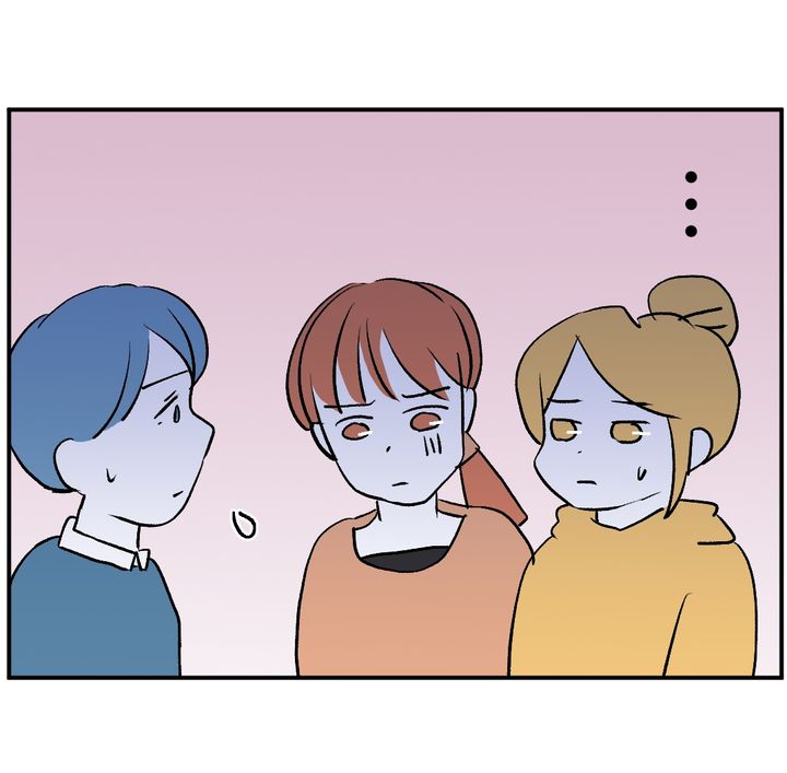 図々しいママ友 22