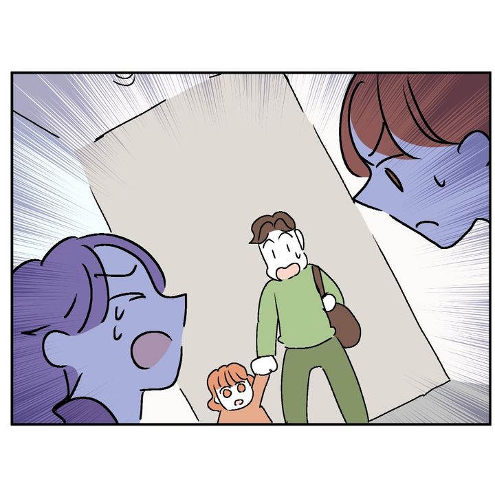 図々しいママ友 35