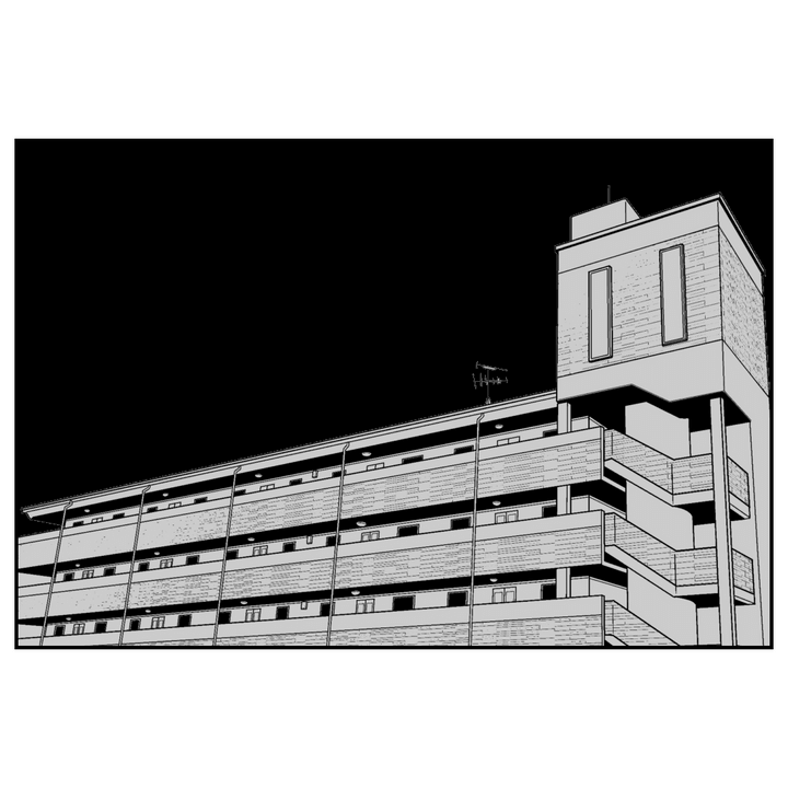 不倫ママ友の末路 15