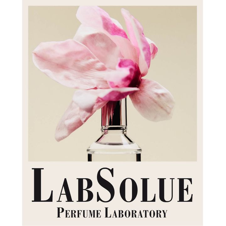 LabSolue イメージビジュアル