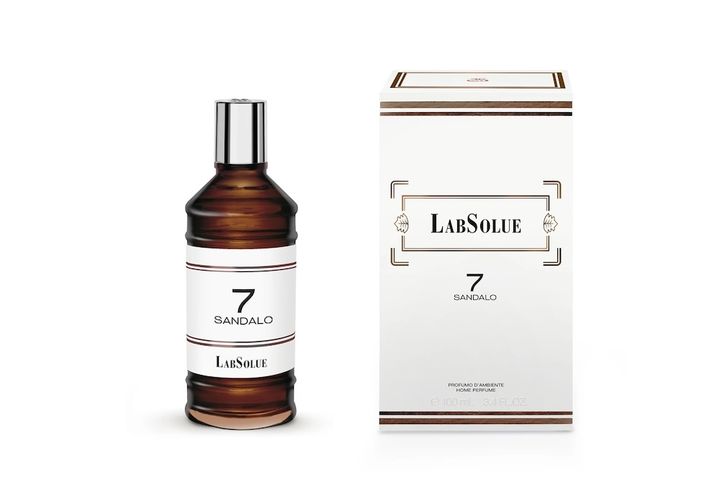 LabSolue SANDALO オーデパルファム