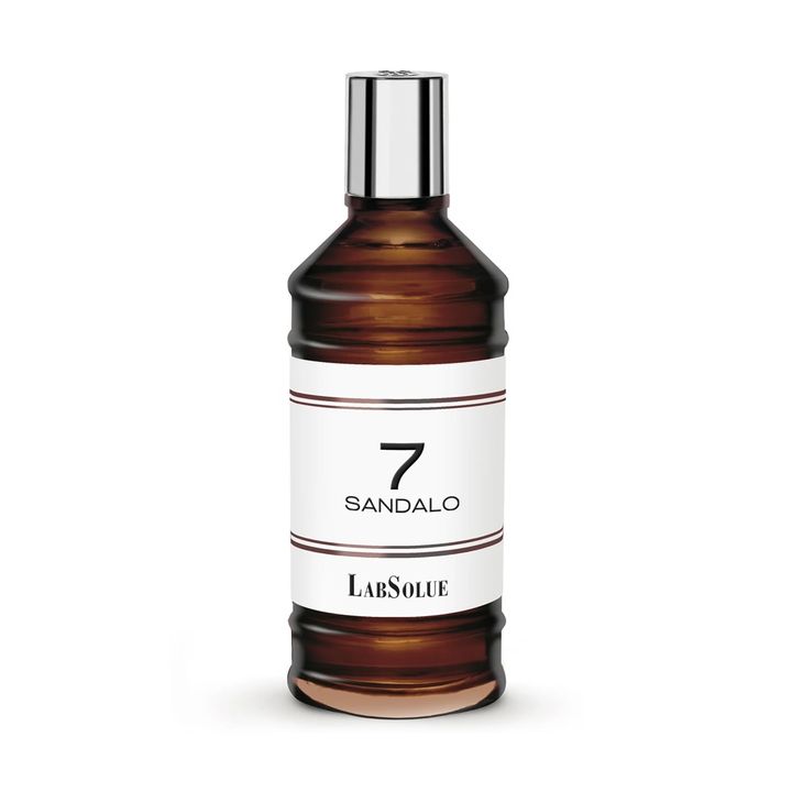 LabSolue SANDALO オーデパルファム