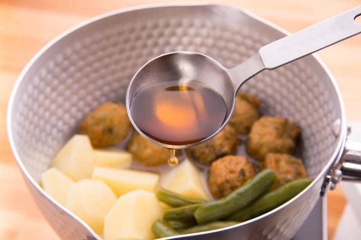 調理時にみりんを使うと、どんなメリット？