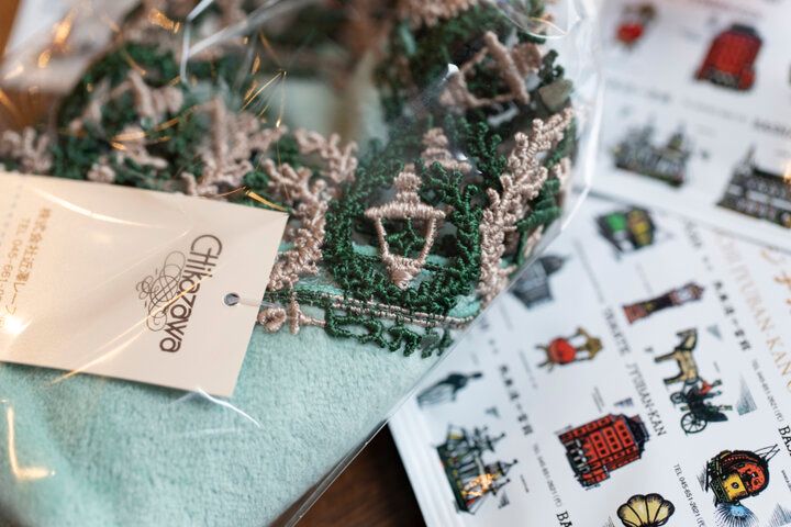 ハイカラな港街のレトロな喫茶室♪ひとり用のホールケーキに心ときめく／横浜「馬車道十番館」