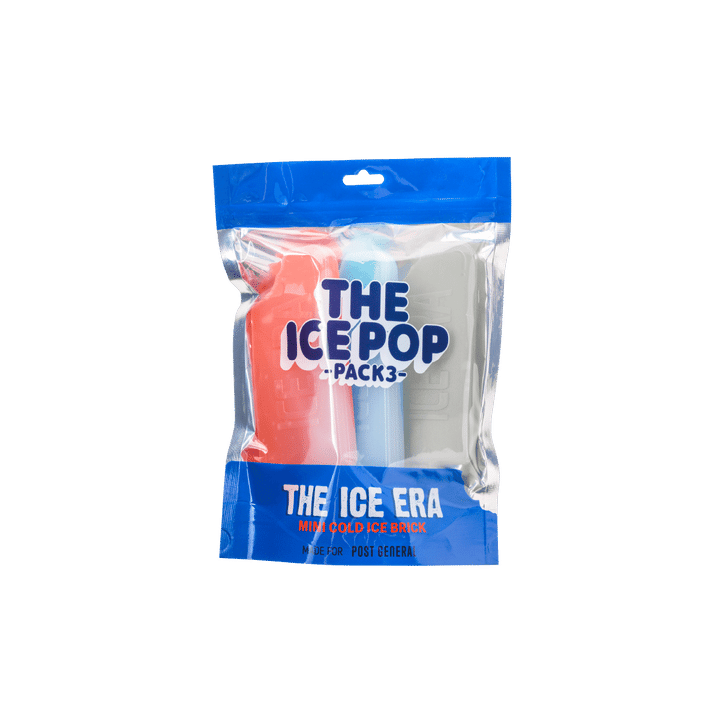 〈POST GENERAL®︎〉の保冷剤