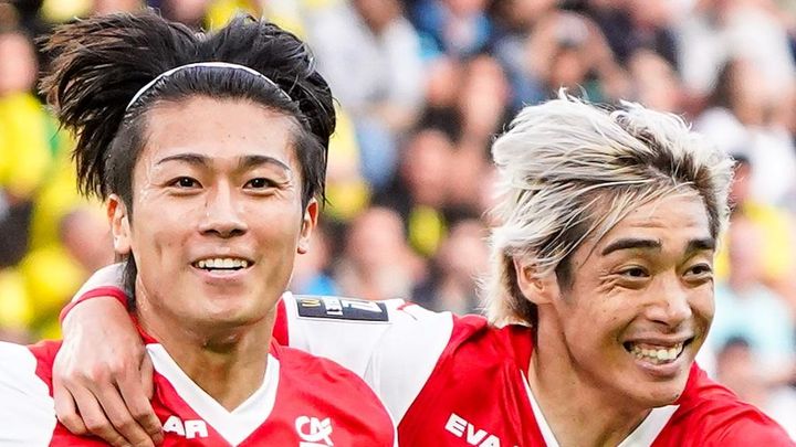 24歳の日本代表イケメンは寂しがり屋！？先輩イケメンが暴露「ほぼ毎日メッセージが来る（笑）」