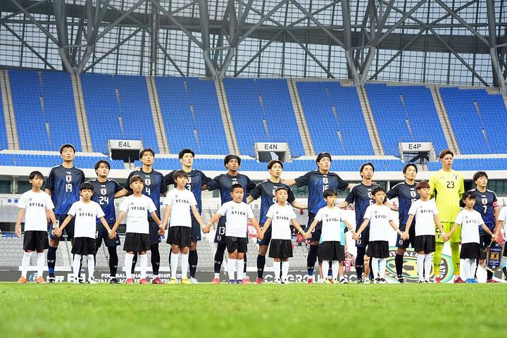 日本代表戦の観客数、わずか687人！？「E-1興行大失敗」「ほぼ無関心」と韓国紙