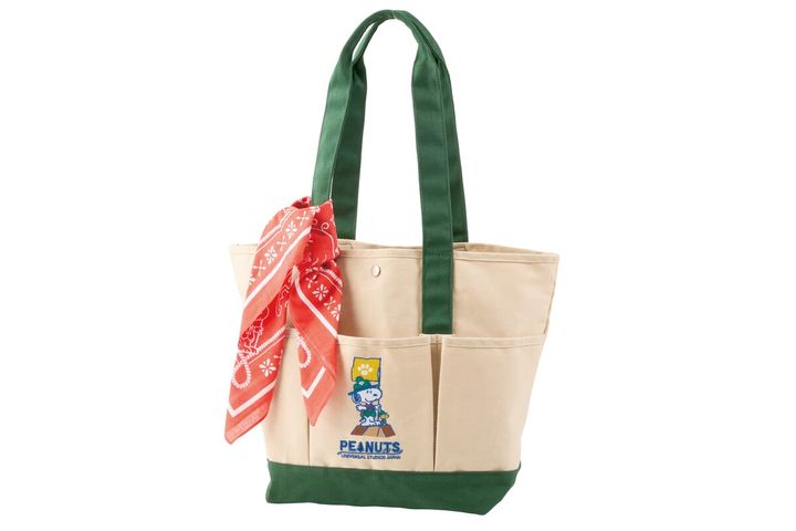 トートバック（単体）