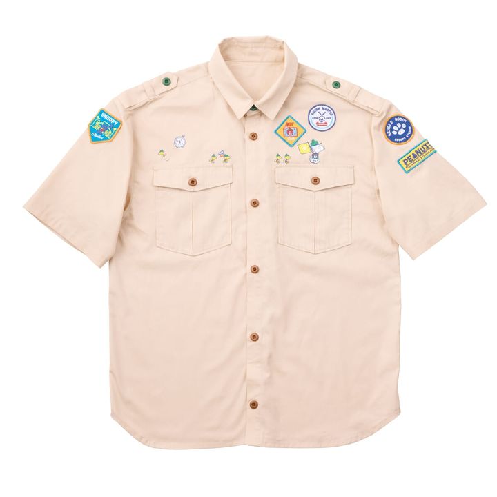 シャツ（単体）