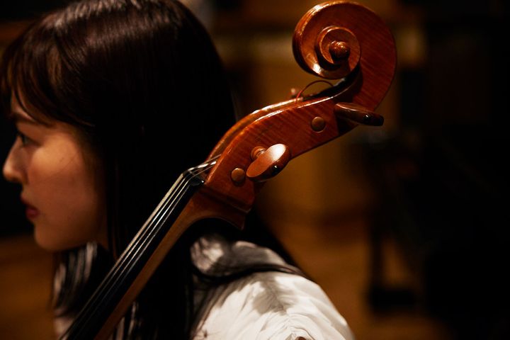 渡邊ゆかりさん