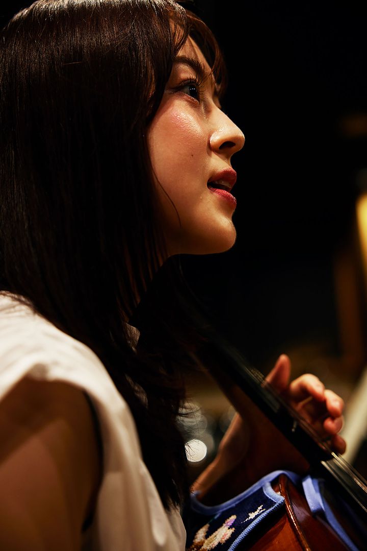 渡邊ゆかりさん