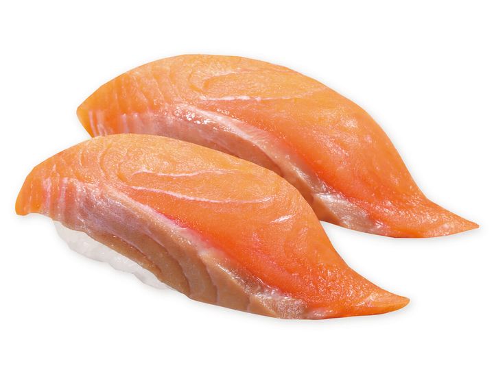 北海道サーモン