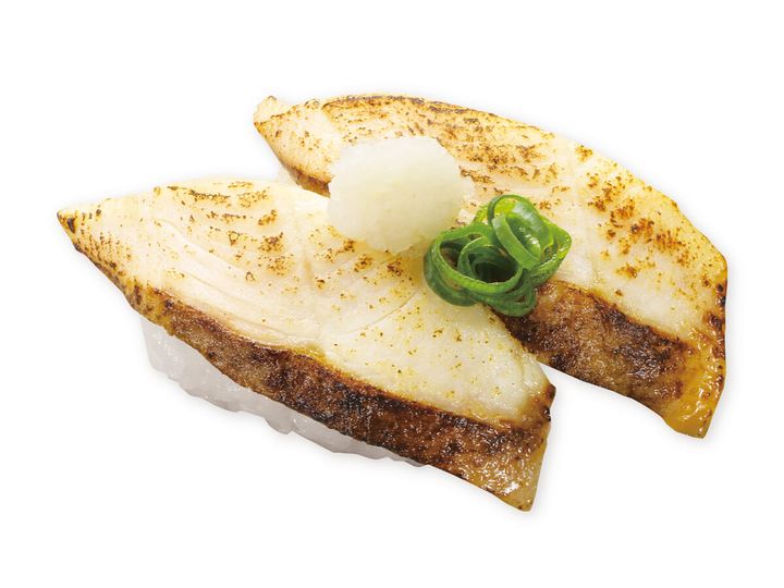 【北海道産】炙りとろほっけ