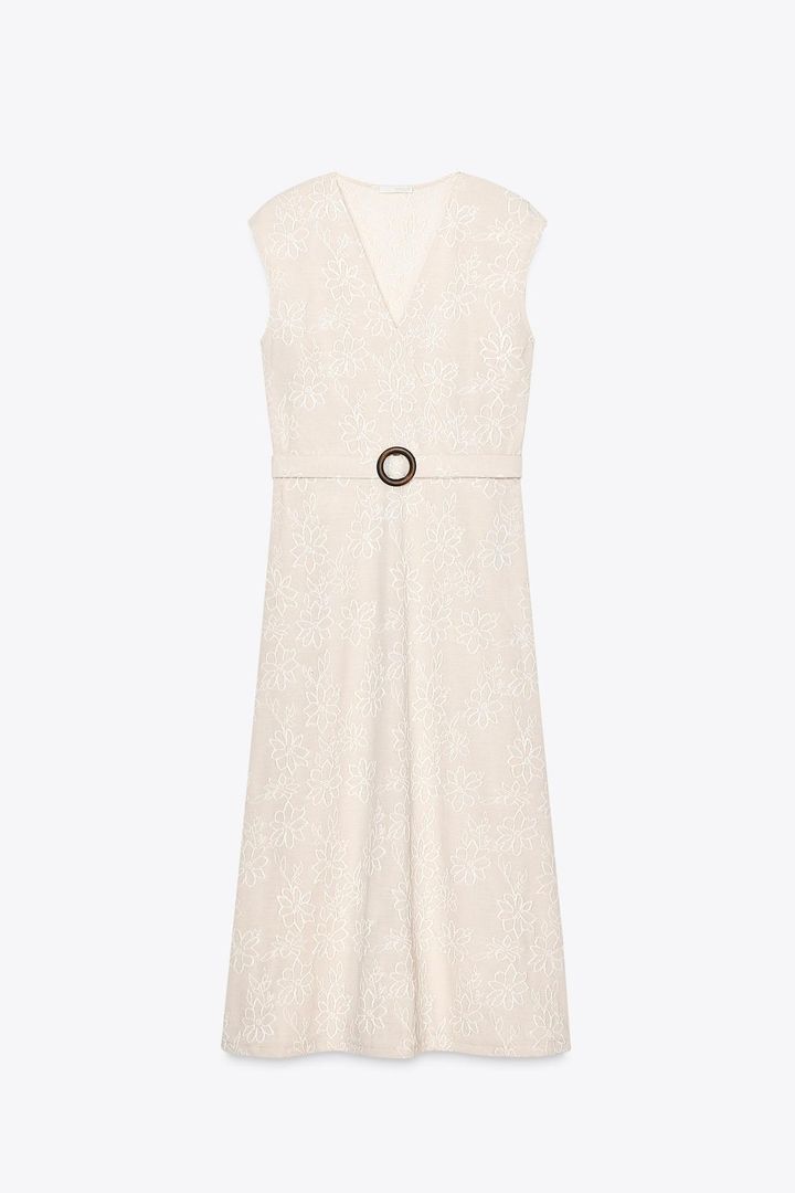 画像3: 出典：ZARA