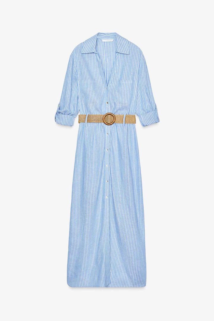 画像4: 出典：ZARA