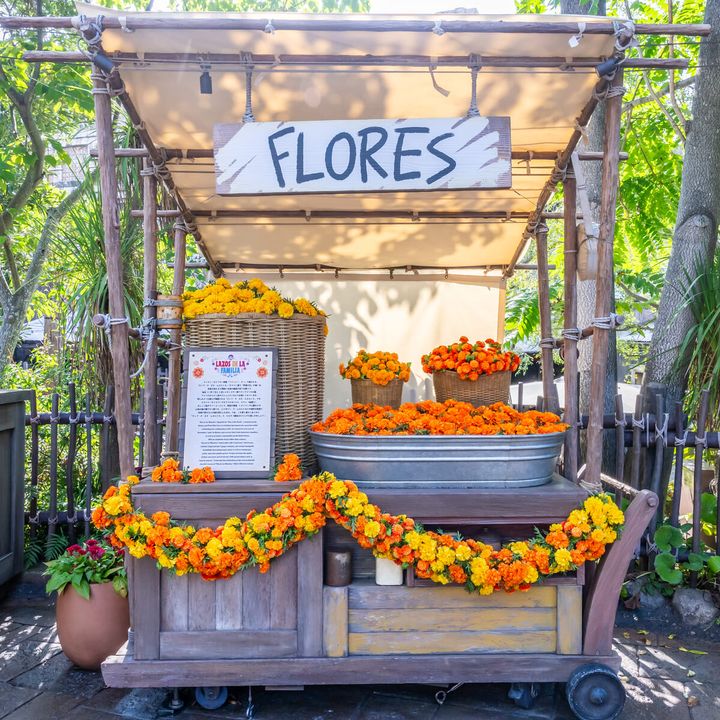 デコレーション