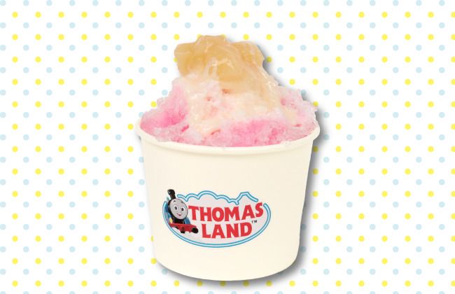 ハット卿夫人のおやつ屋さん