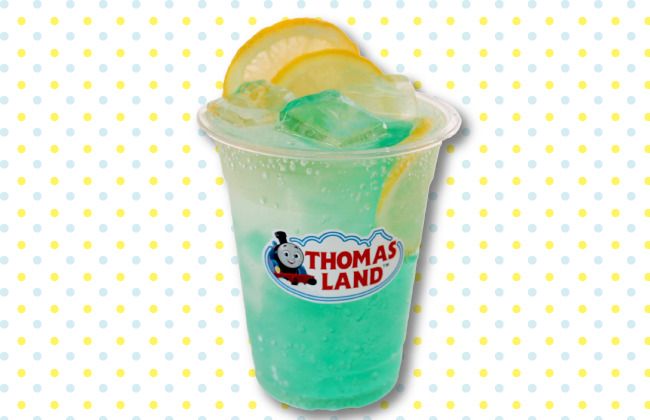 カインドリー夫人のキッチン