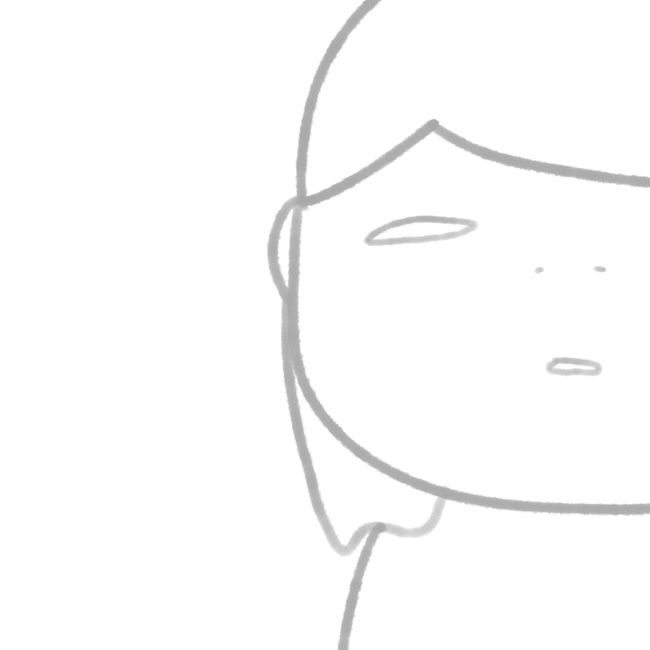 毎日来るご近所こうた君／かかじり