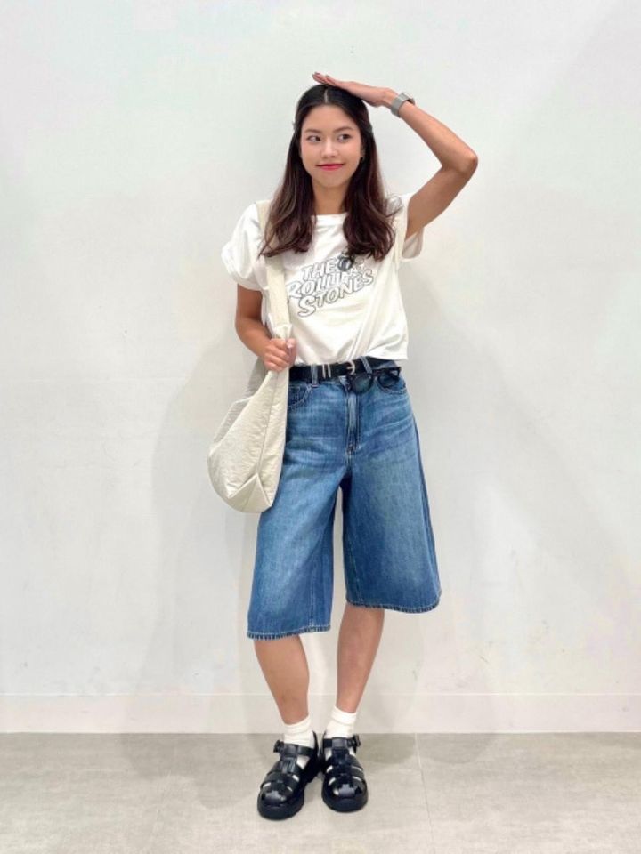 画像2: 出典：GU