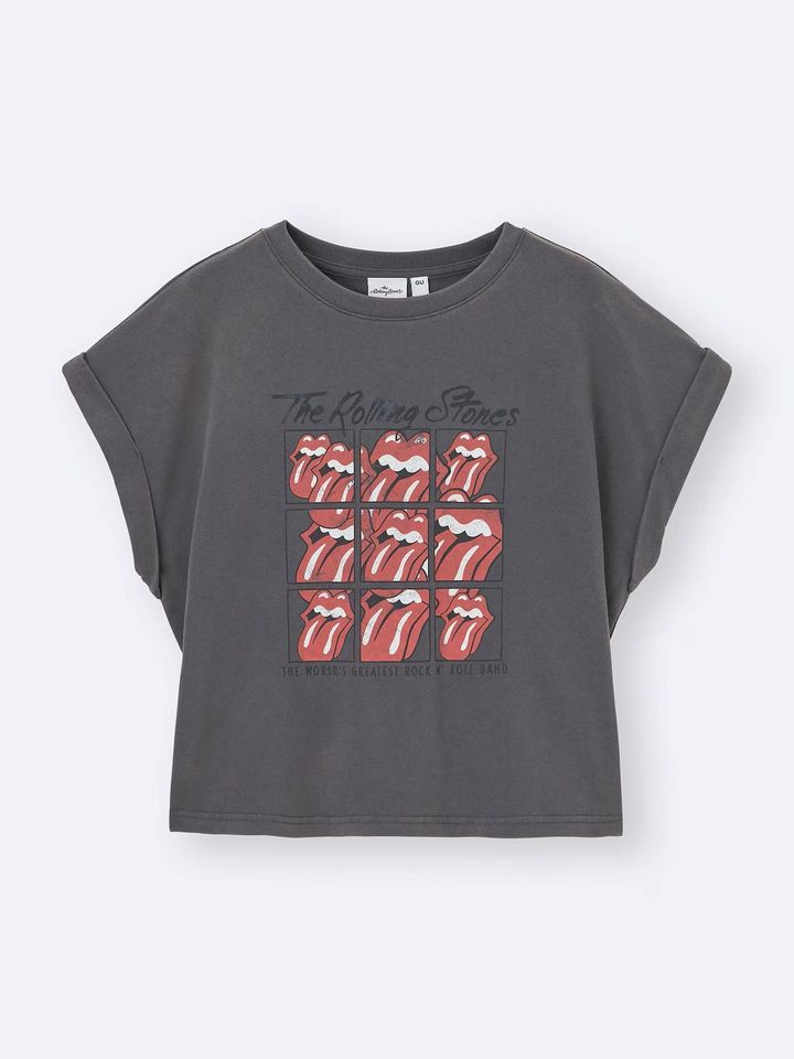 画像1: 出典：GU