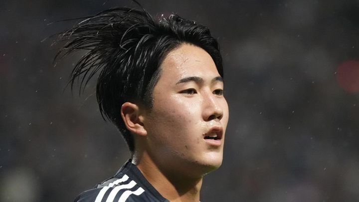 「本当に天国な感じ（笑）」18歳神童、日本代表で感激したものを明かす