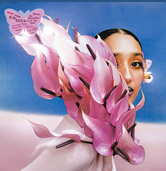 「Lose My Focus」Raveena & UMI