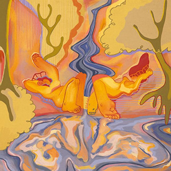 「the wildflowers are upon us」OHMA