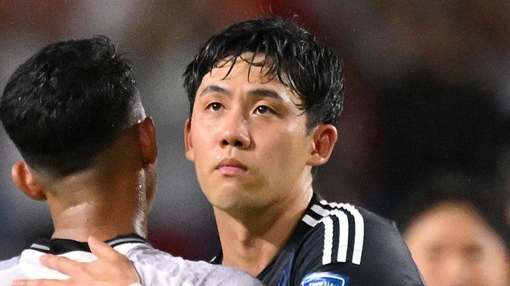 サッカー日本代表主将、元侍ジャパンの野球界スターが惚れたワケとは「チームメイトに欲しい！」