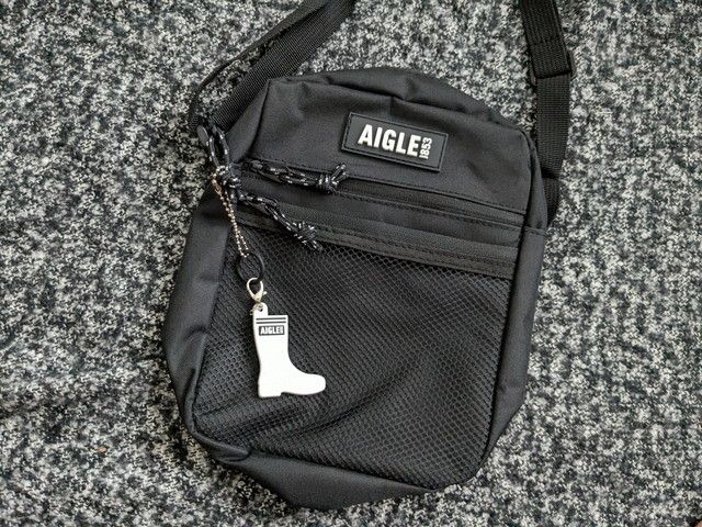 エーグルショルダーバッグ