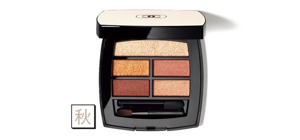 シャネル レ ベージュ パレット ルガール