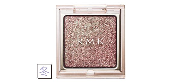 RMK インフィニシェイド シングル アイシャドウ