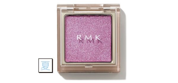 RMK インフィニシェイド シングル アイシャドウ