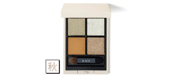 RMK シンクロマティック アイシャドウパレット
