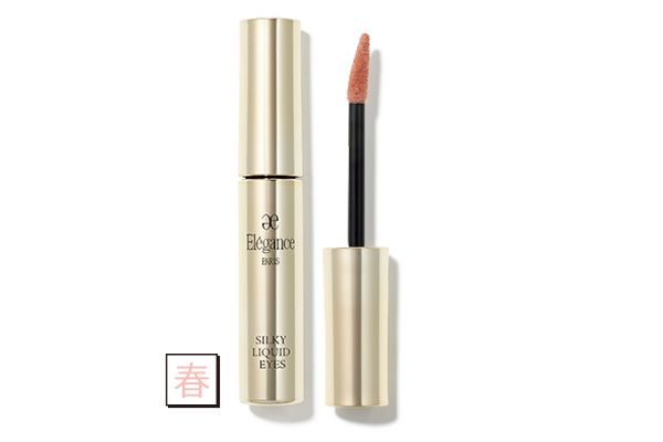 エレガンス シルキー リクイッド アイズ
