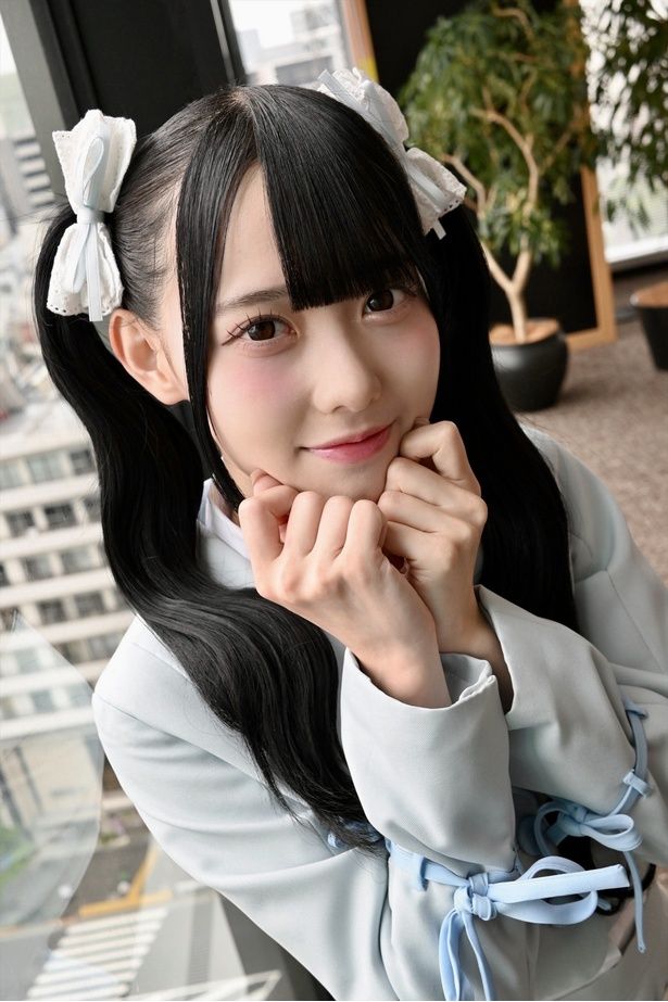 高嶺のなでしこ 松本ももな 個別ペンライト 松本ももなさん 個別ペンライト おまけ生写真 - メルカリ
