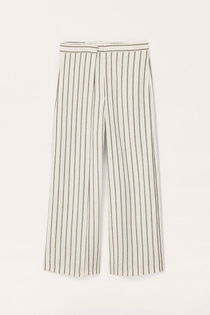 画像2: 出典：ZARA