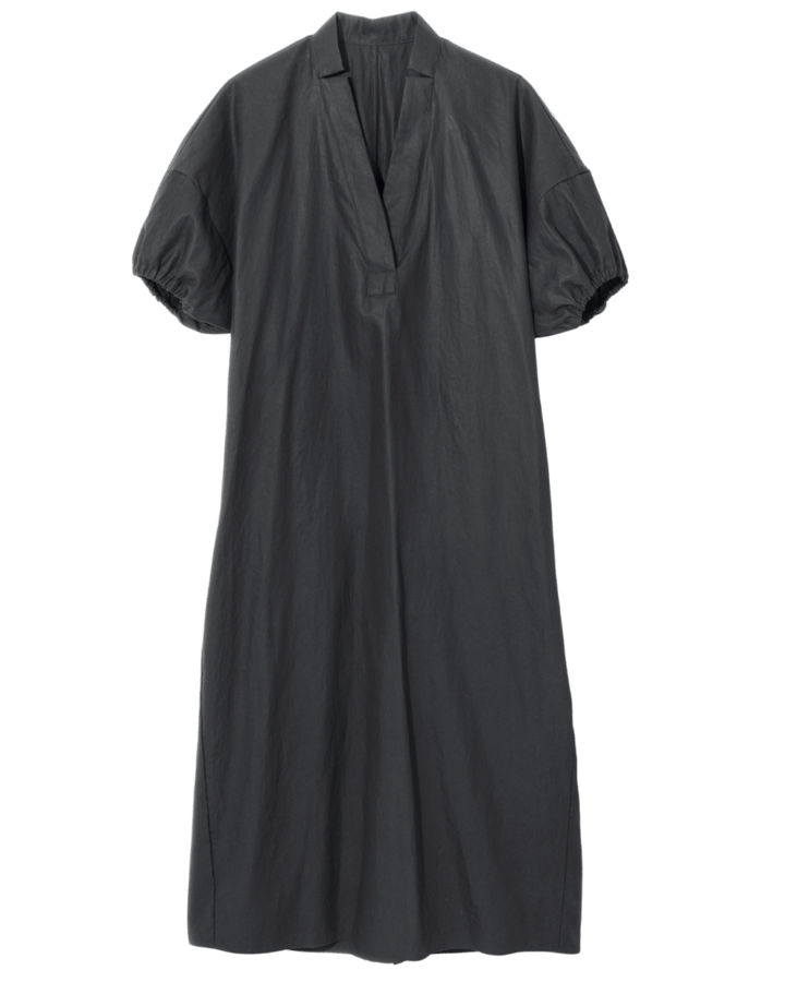 PROTAGONISTAのコクーンシルエットワンピース