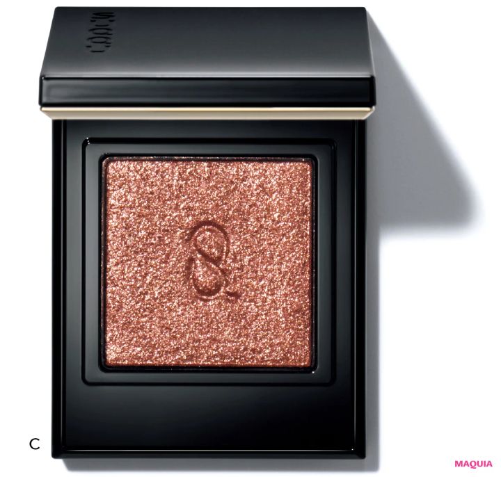 寒色パステルでここまで盛れる！元ギャルのヘア&メイク林由香里さんの最旬“盛れメイク”_7