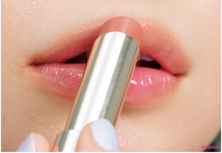 寒色パステルでここまで盛れる！元ギャルのヘア&メイク林由香里さんの最旬“盛れメイク”_9