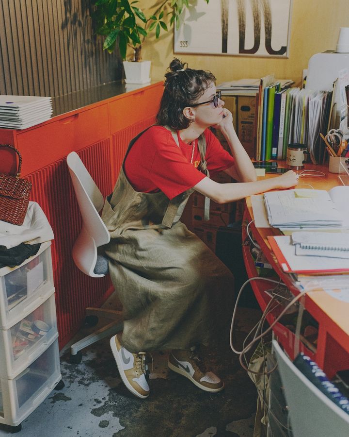 夏に持つならローテクスニーカー！オシャレに着れる組み合わせ１０選【FUDGE dig.｜バランス上手なあの子がお手本！ローテクスニーカーの着こなしレッスン-まとめ】