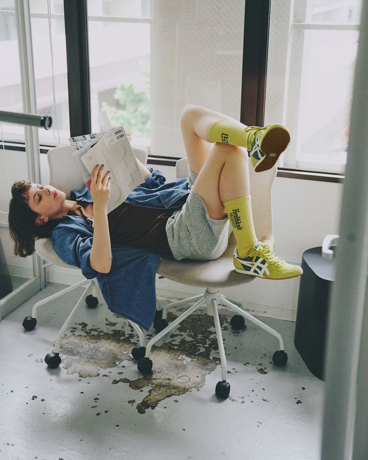 夏に持つならローテクスニーカー！オシャレに着れる組み合わせ１０選【FUDGE dig.｜バランス上手なあの子がお手本！ローテクスニーカーの着こなしレッスン-まとめ】