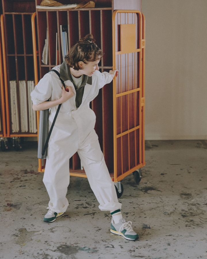 夏に持つならローテクスニーカー！オシャレに着れる組み合わせ１０選【FUDGE dig.｜バランス上手なあの子がお手本！ローテクスニーカーの着こなしレッスン-まとめ】