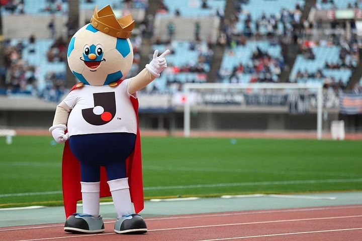 Jリーグはどこ？「AIが選んだ世界サッカーリーグランキング」TOP30