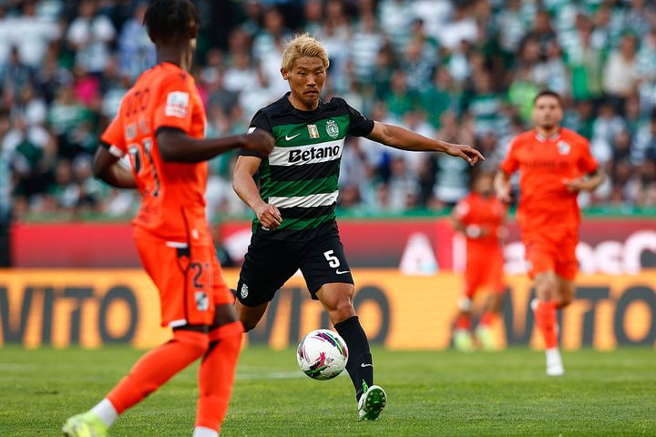 Jリーグはどこ？「AIが選んだ世界サッカーリーグランキング」TOP30