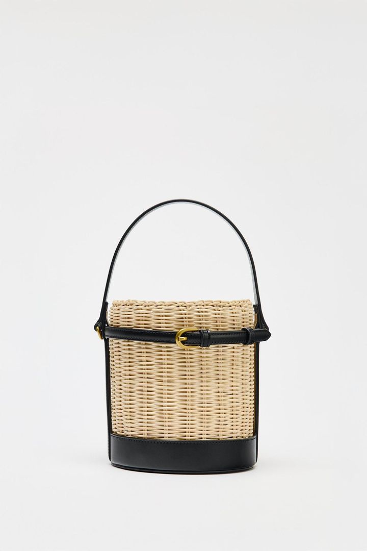 画像2: 出典：ZARA