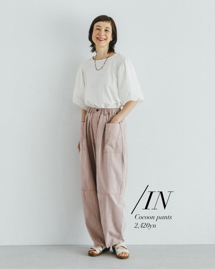 画像2: 出典：SEASON REASON by Lin.&Red