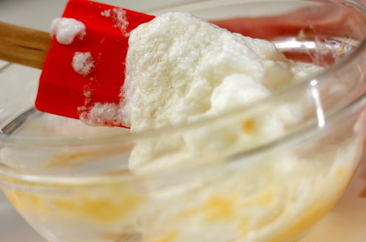 白身魚のイタリアンフリットの作り方1